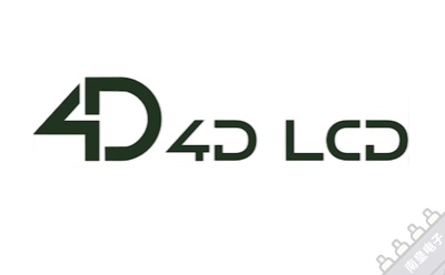 4D LCD